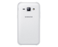 Samsung Galaxy J1 Dual SIM J100H biały - 231659 - zdjęcie 3